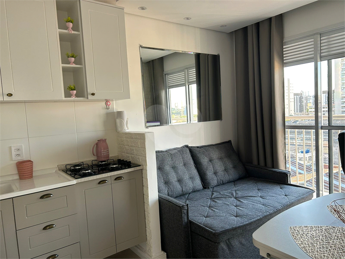 Venda Apartamento São Paulo Vila Guilherme REO978235 4