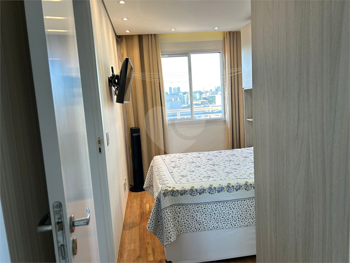 Venda Apartamento São Paulo Vila Guilherme REO978235 24