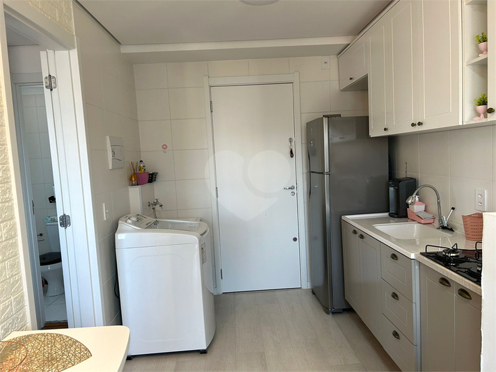 Venda Apartamento São Paulo Vila Guilherme REO978235 3