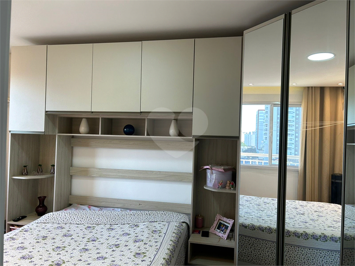 Venda Apartamento São Paulo Vila Guilherme REO978235 27