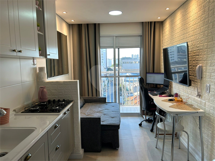 Venda Apartamento São Paulo Vila Guilherme REO978235 1