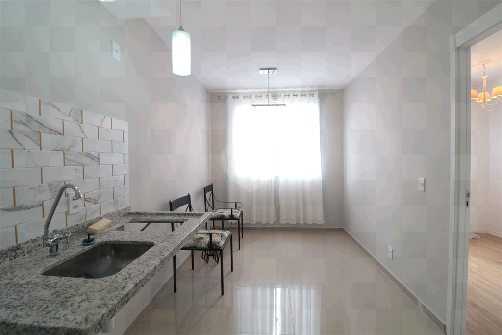 Venda Apartamento São Paulo Brás REO978252 1