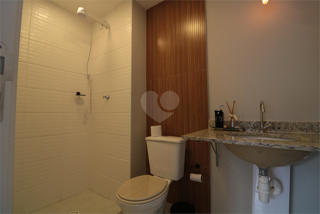 Venda Apartamento São Paulo Brás REO978252 10