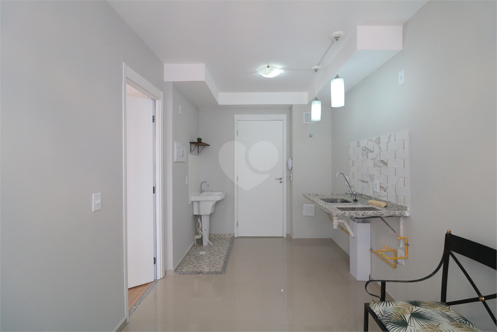 Venda Apartamento São Paulo Brás REO978252 3