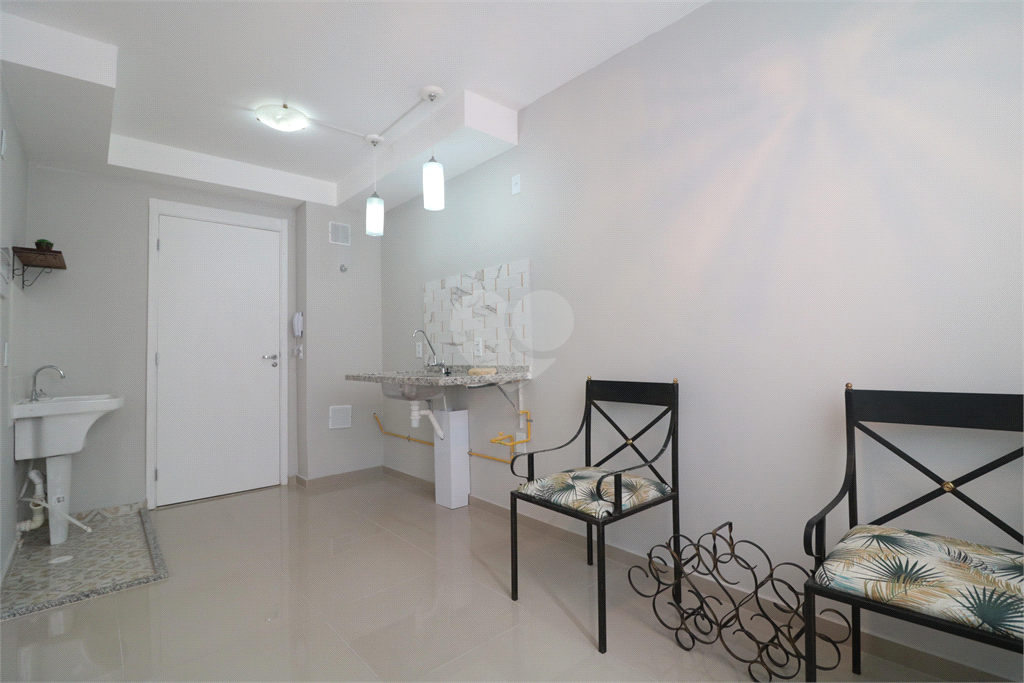 Venda Apartamento São Paulo Brás REO978252 4