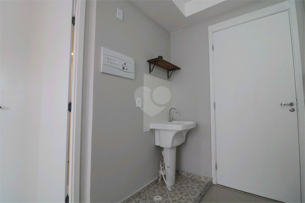 Venda Apartamento São Paulo Brás REO978252 16