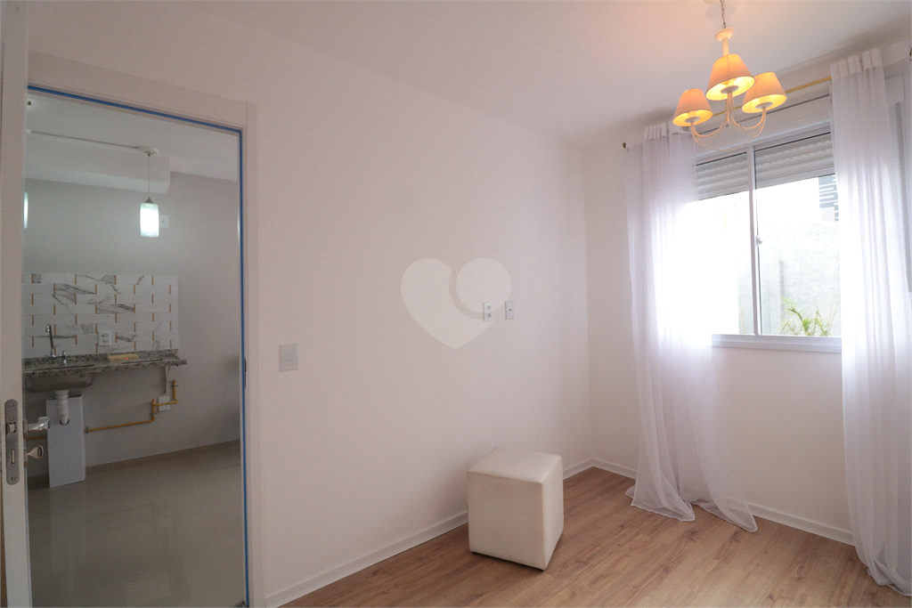 Venda Apartamento São Paulo Brás REO978252 8