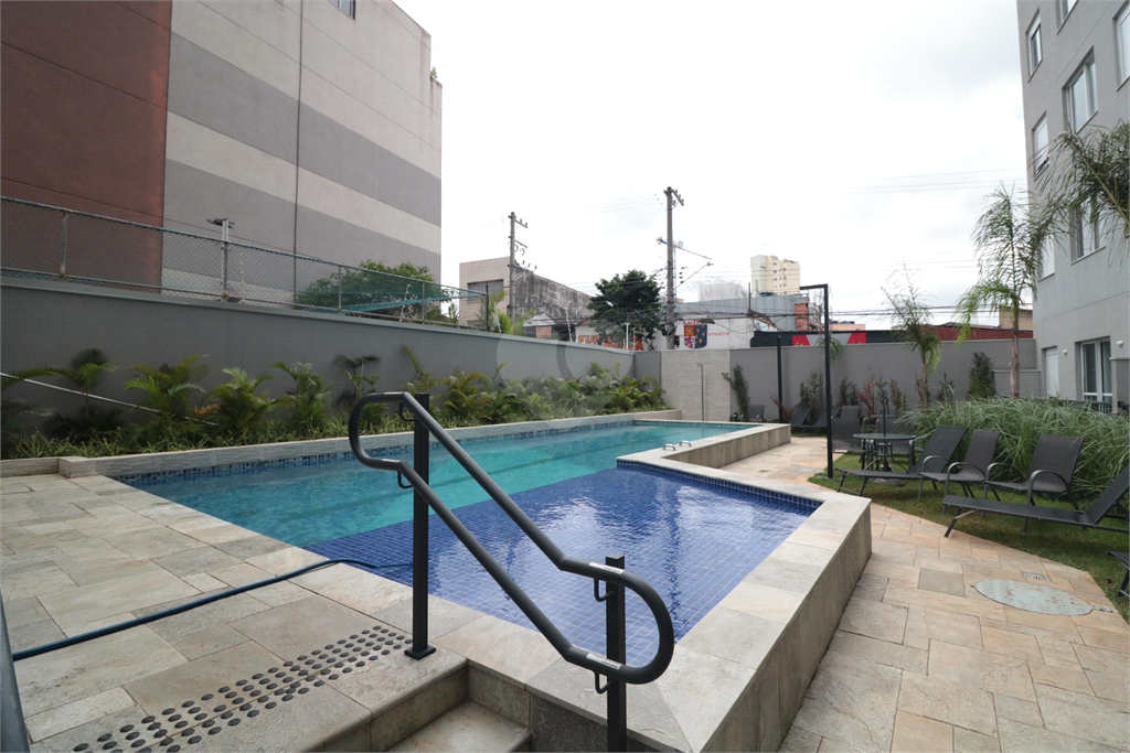 Venda Apartamento São Paulo Brás REO978252 22