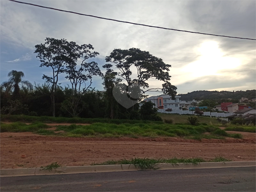 Venda Terreno Itupeva Jardim Japão REO978255 4