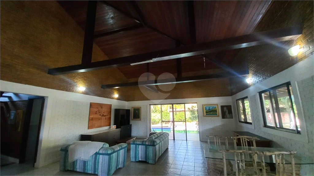 Venda Condomínio Cabo Frio Centro REO978261 29