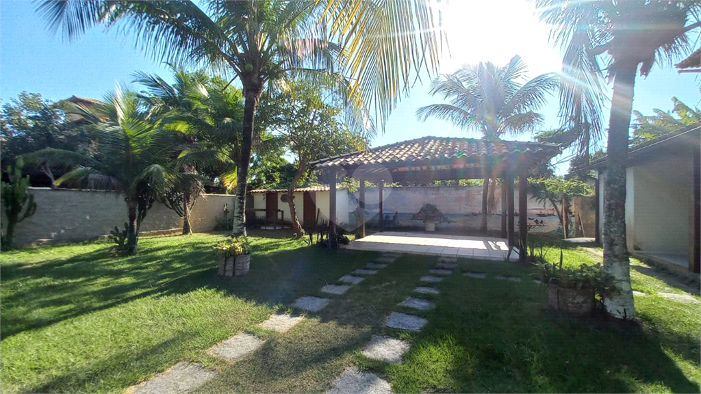 Venda Condomínio Cabo Frio Centro REO978261 37