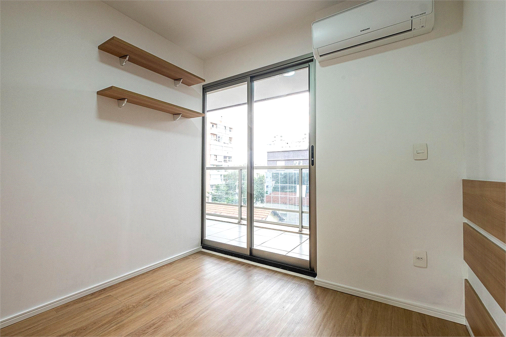 Venda Apartamento São Paulo Pinheiros REO978271 10