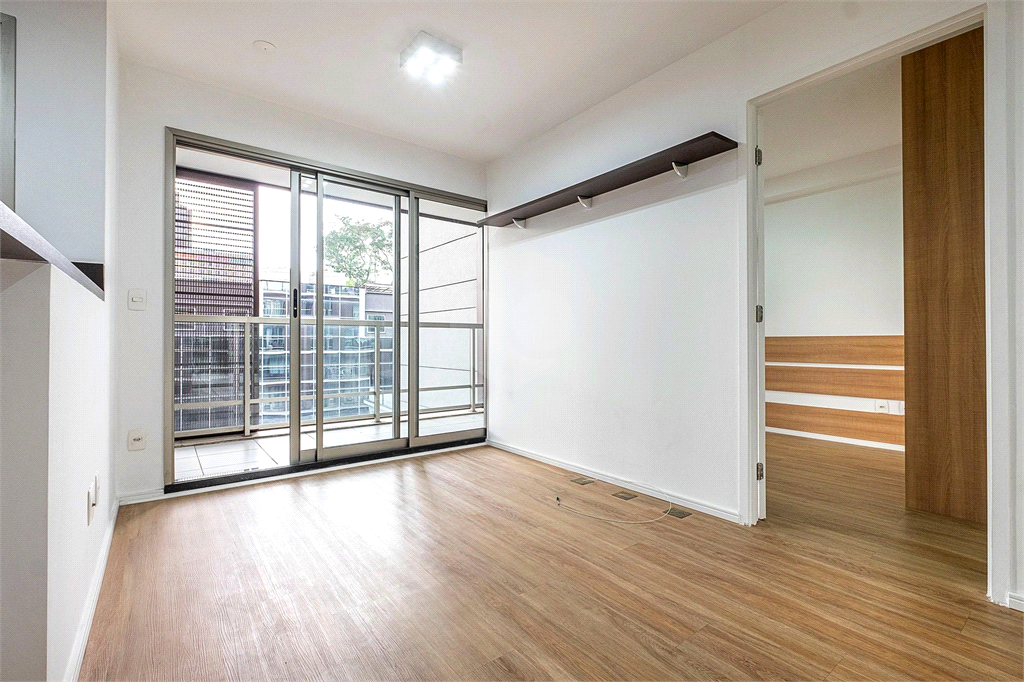 Venda Apartamento São Paulo Pinheiros REO978271 3