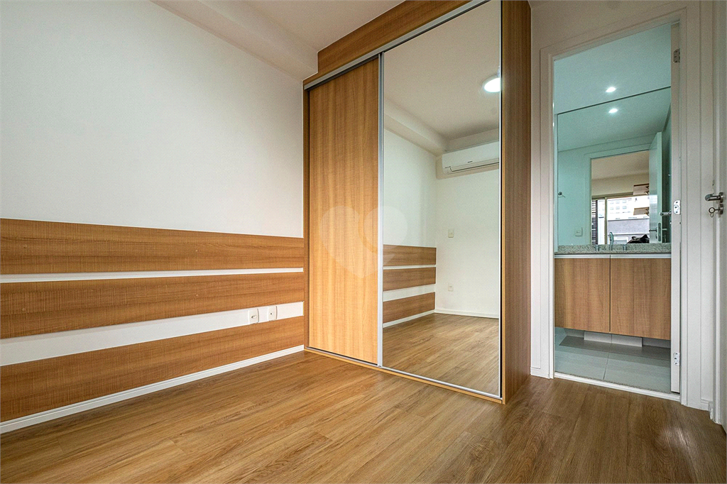 Venda Apartamento São Paulo Pinheiros REO978271 12