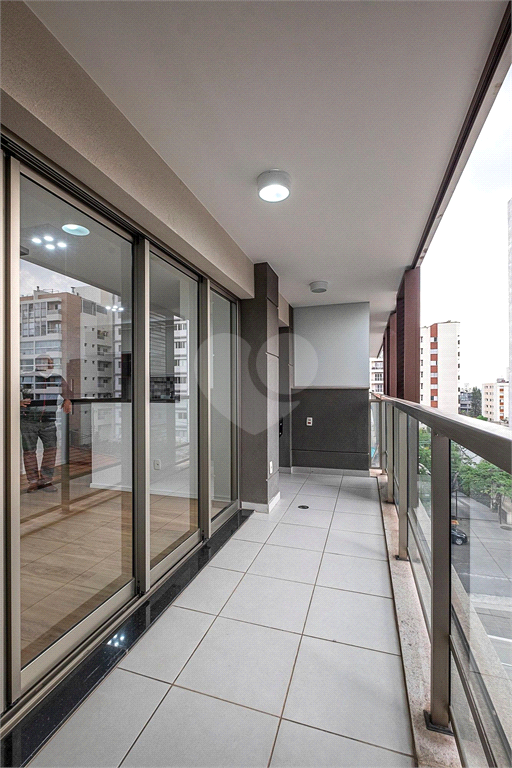 Venda Apartamento São Paulo Pinheiros REO978271 7