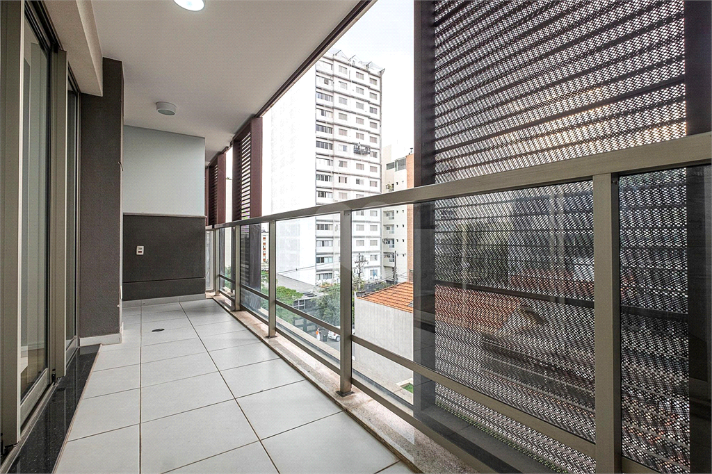 Venda Apartamento São Paulo Pinheiros REO978271 6