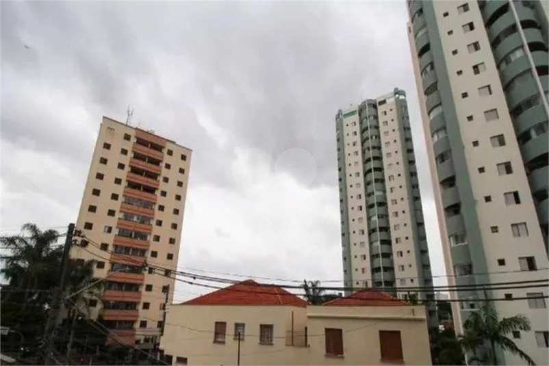 Venda Apartamento São Paulo Vila Oratório REO978292 20