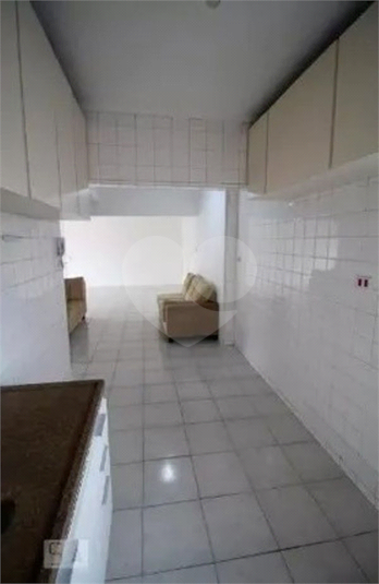 Venda Apartamento São Paulo Vila Oratório REO978292 8