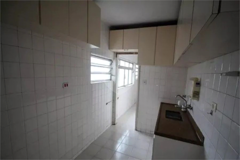 Venda Apartamento São Paulo Vila Oratório REO978292 7