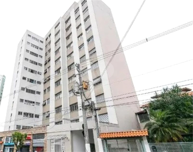 Venda Apartamento São Paulo Vila Oratório REO978292 18