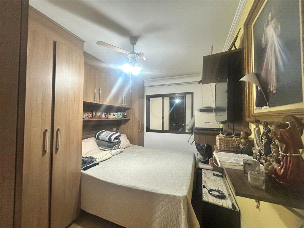 Venda Apartamento São Paulo Lauzane Paulista REO978304 9