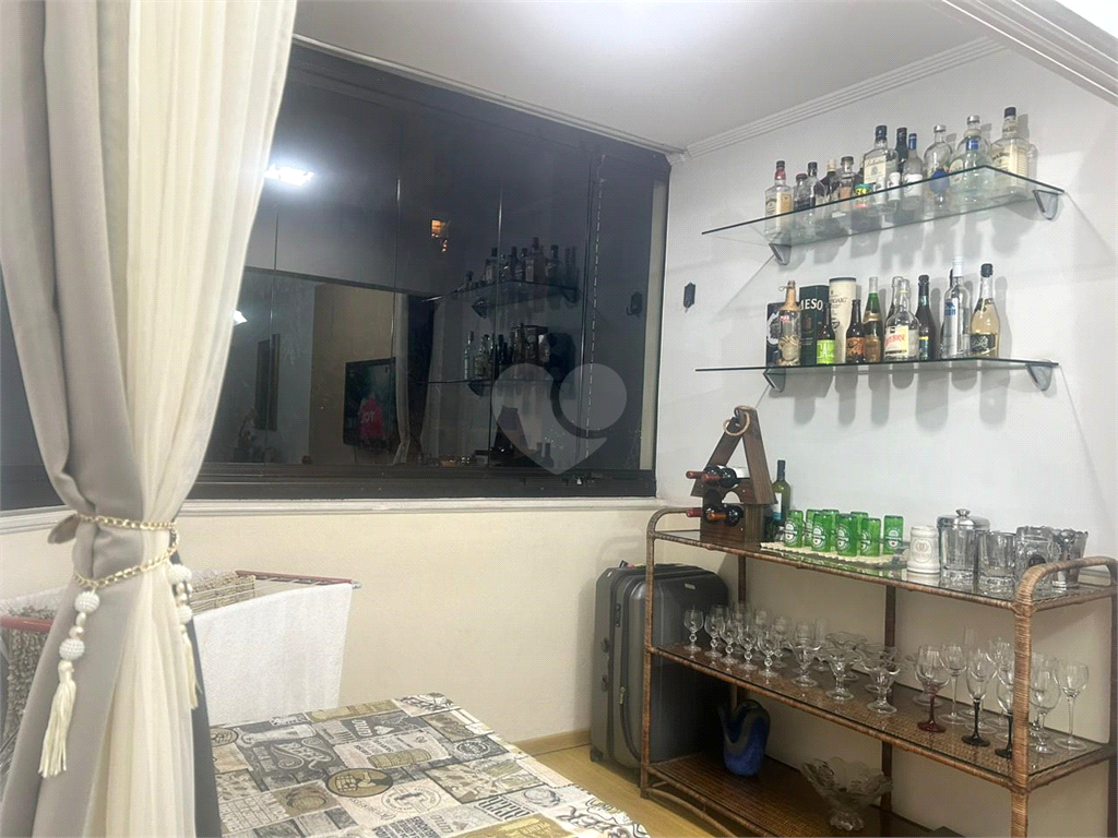 Venda Apartamento São Paulo Lauzane Paulista REO978304 6