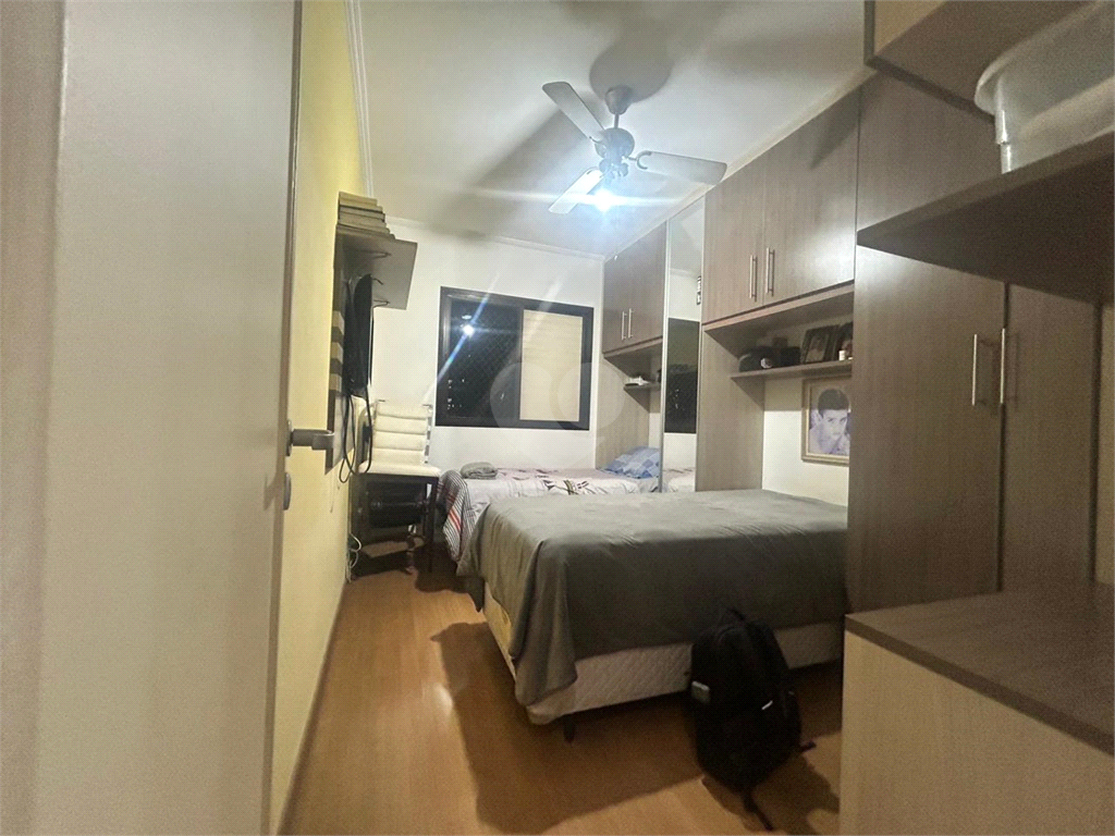 Venda Apartamento São Paulo Lauzane Paulista REO978304 8