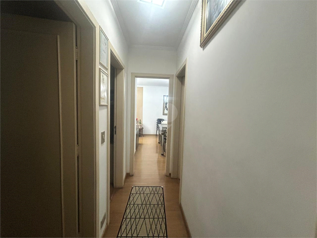 Venda Apartamento São Paulo Lauzane Paulista REO978304 14