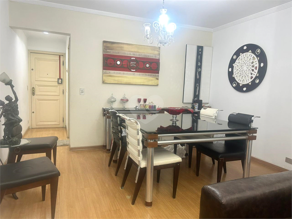 Venda Apartamento São Paulo Lauzane Paulista REO978304 7