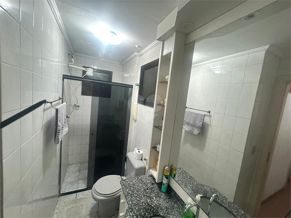 Venda Apartamento São Paulo Lauzane Paulista REO978304 13