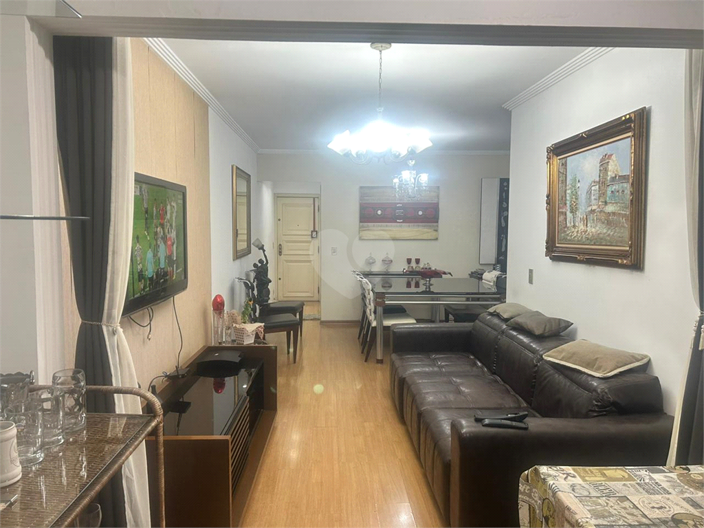 Venda Apartamento São Paulo Lauzane Paulista REO978304 1