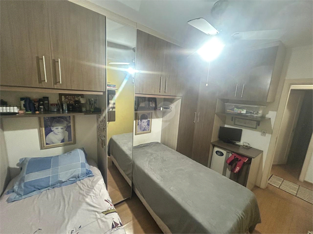 Venda Apartamento São Paulo Lauzane Paulista REO978304 15