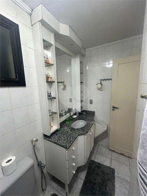 Venda Apartamento São Paulo Lauzane Paulista REO978304 12