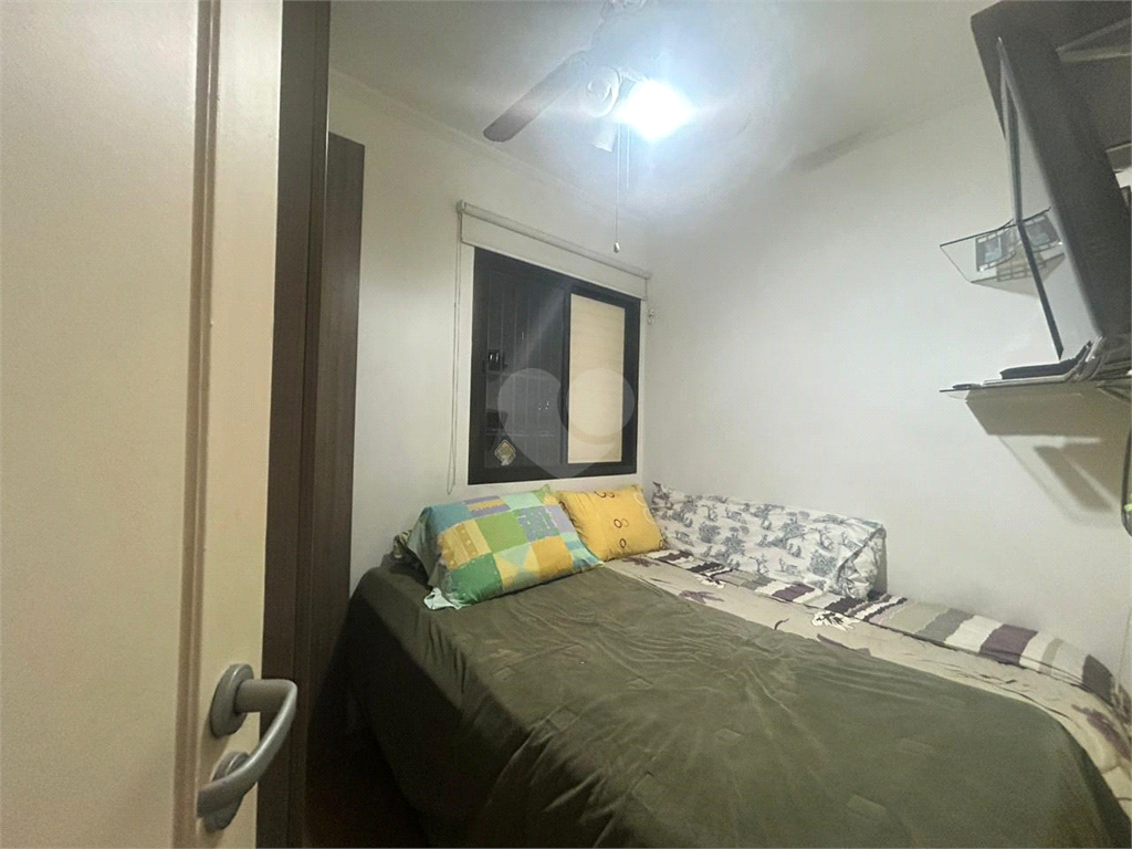 Venda Apartamento São Paulo Lauzane Paulista REO978304 11