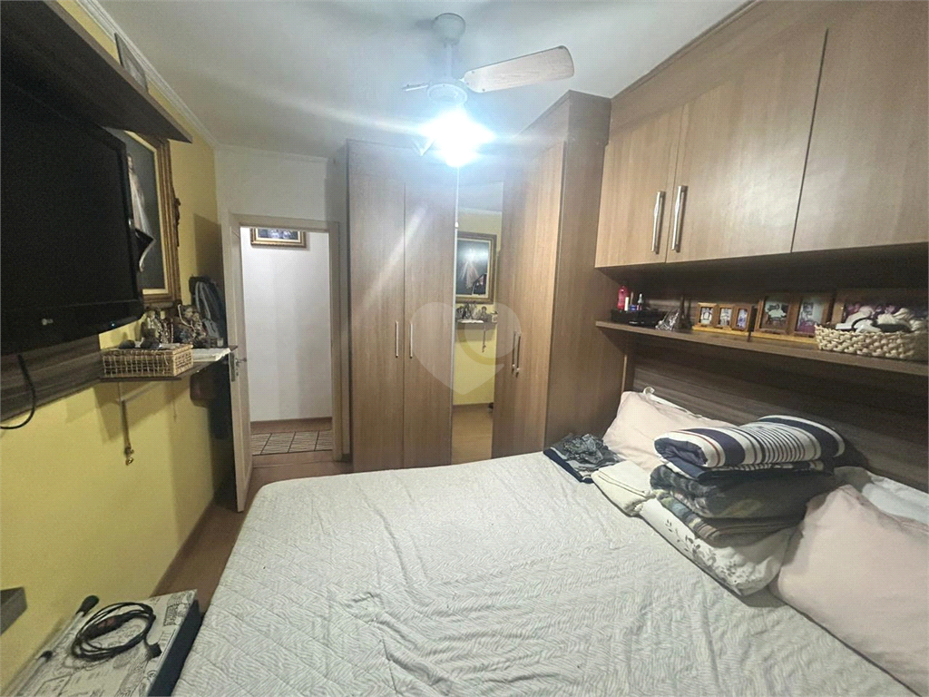 Venda Apartamento São Paulo Lauzane Paulista REO978304 10