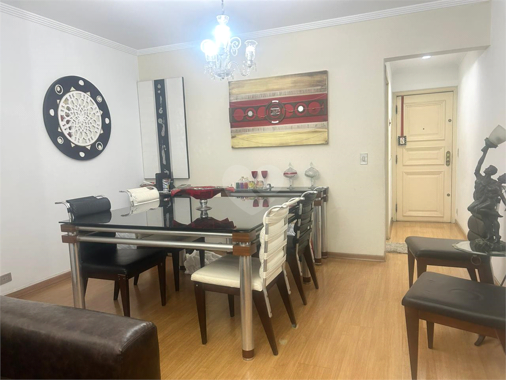 Venda Apartamento São Paulo Lauzane Paulista REO978304 2