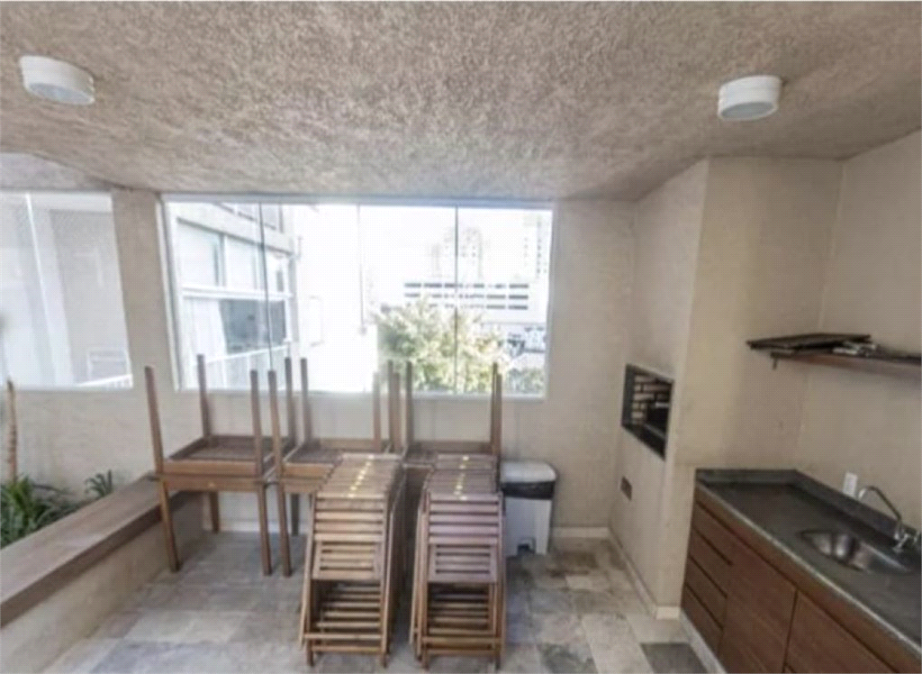 Venda Apartamento São Paulo Mooca REO978308 24