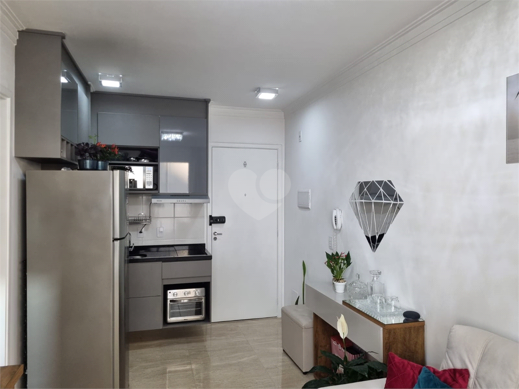 Venda Apartamento São Paulo Mooca REO978308 14