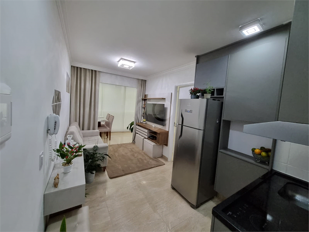 Venda Apartamento São Paulo Mooca REO978308 13