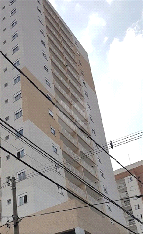 Venda Apartamento São Paulo Mooca REO978308 18