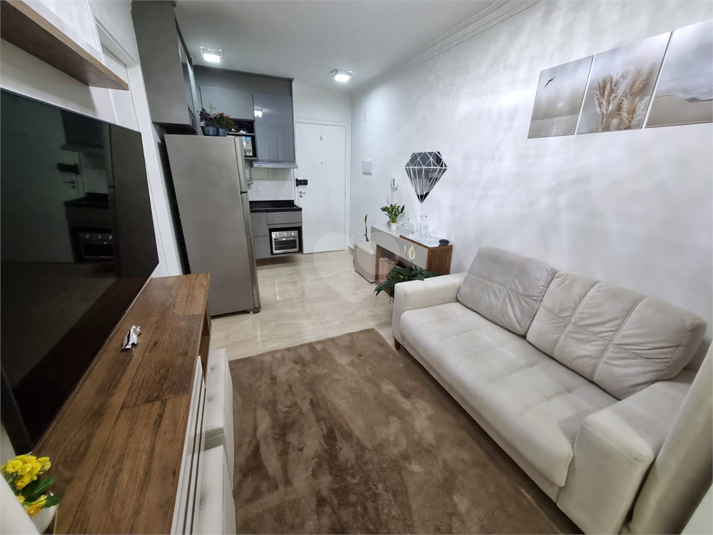 Venda Apartamento São Paulo Mooca REO978308 9