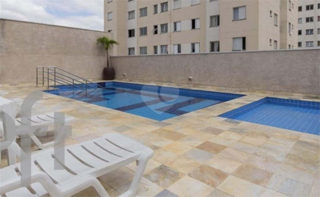 Venda Apartamento São Paulo Mooca REO978308 26