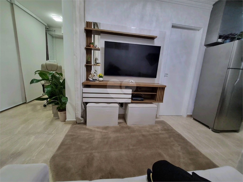 Venda Apartamento São Paulo Mooca REO978308 6