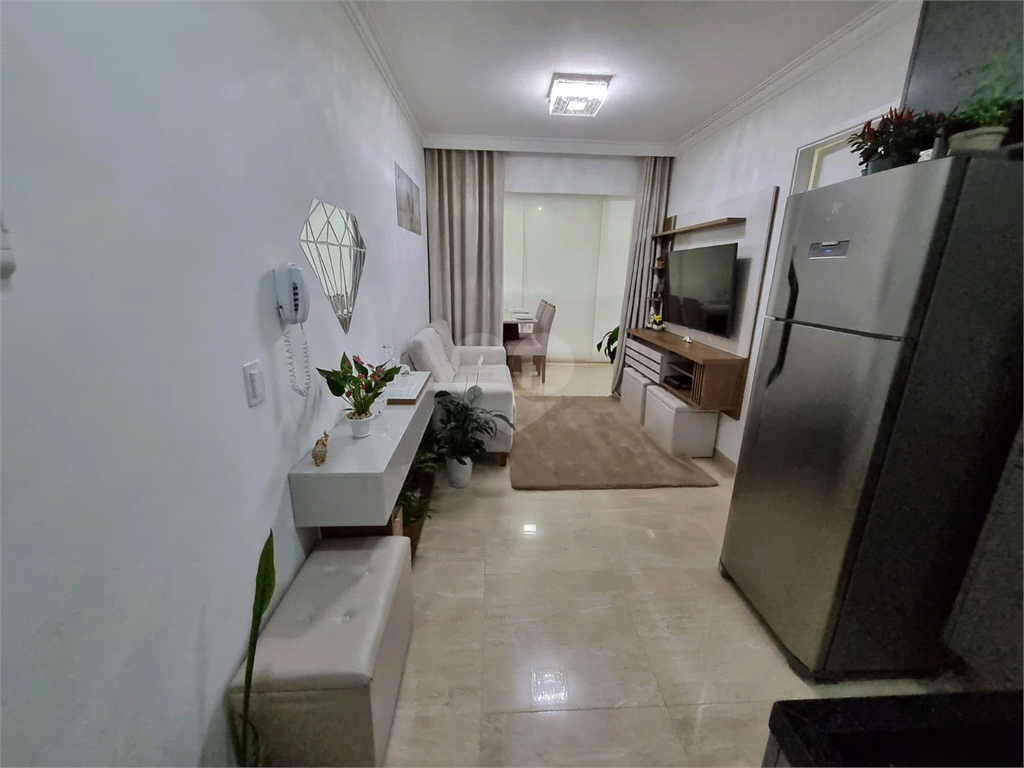 Venda Apartamento São Paulo Mooca REO978308 12