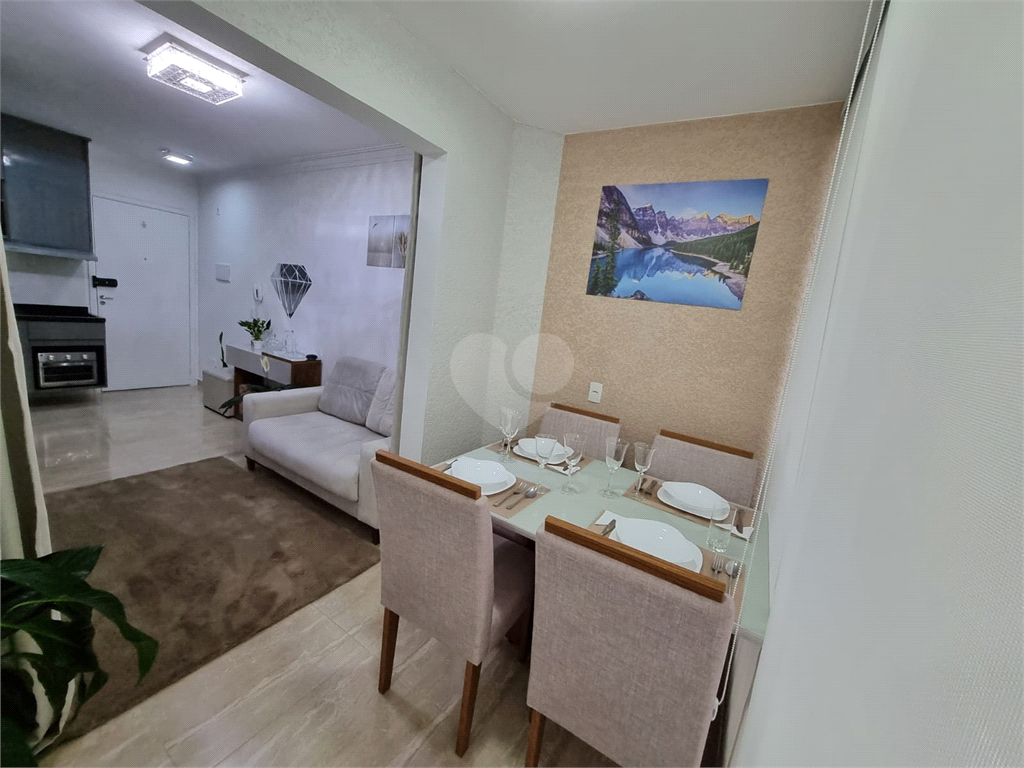 Venda Apartamento São Paulo Mooca REO978308 8