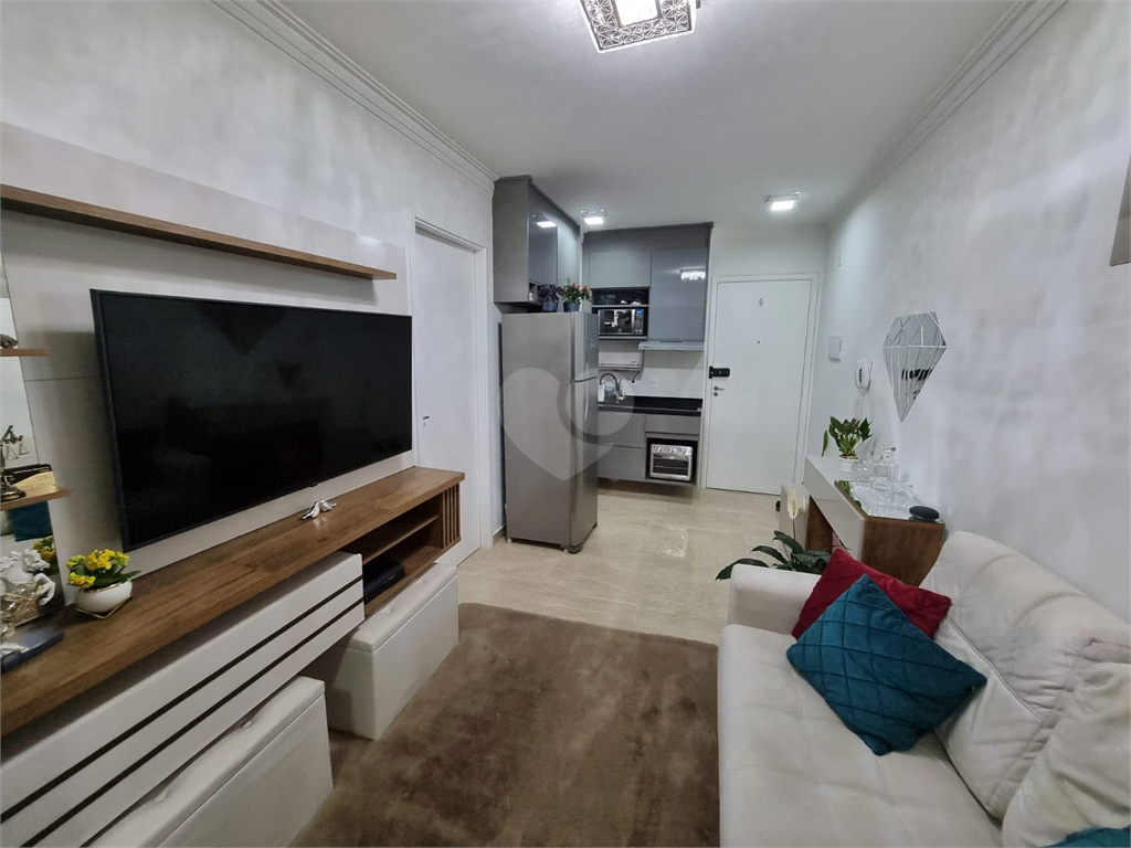 Venda Apartamento São Paulo Mooca REO978308 7