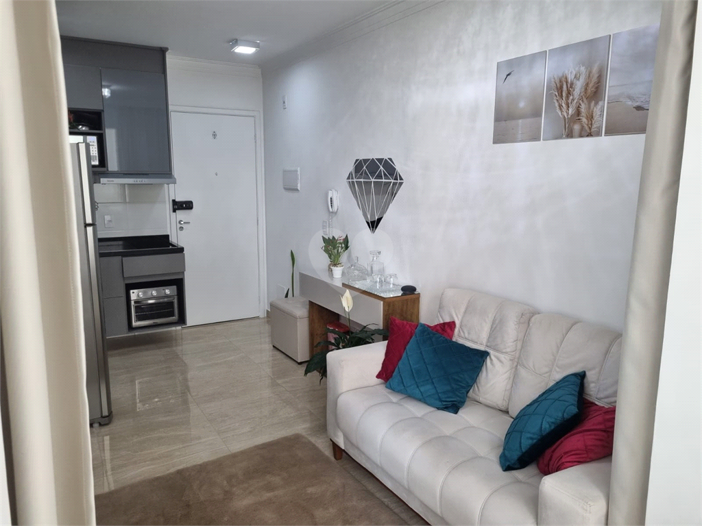 Venda Apartamento São Paulo Mooca REO978308 5