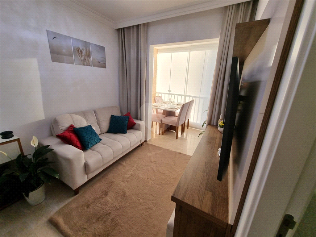 Venda Apartamento São Paulo Mooca REO978308 4