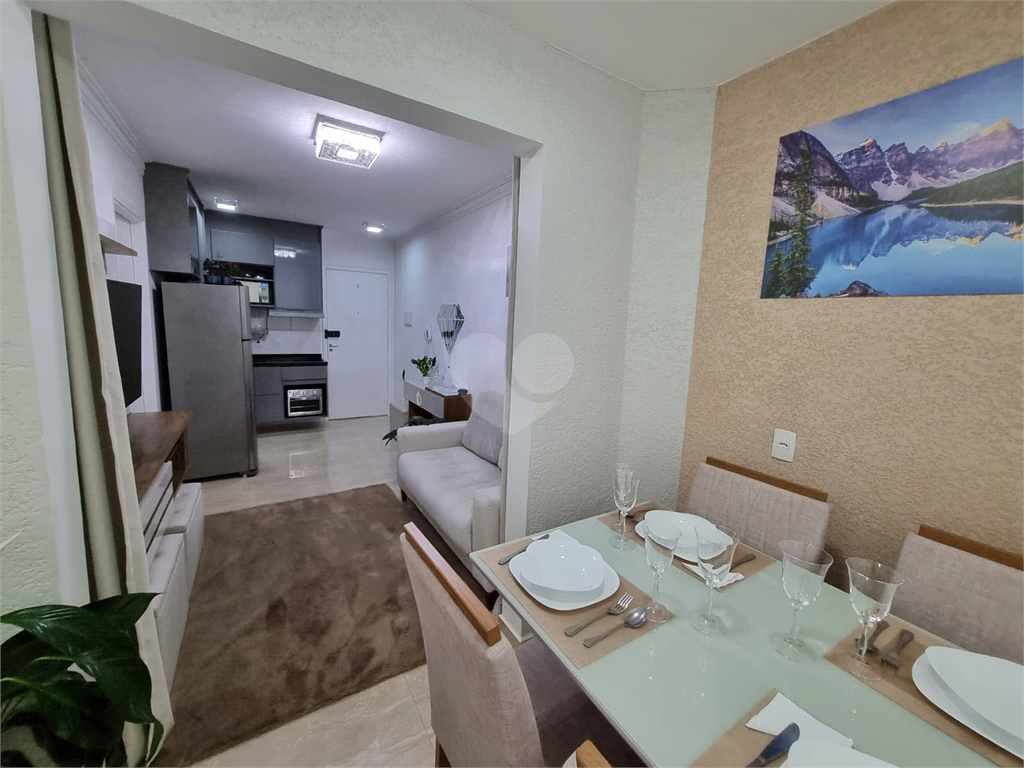 Venda Apartamento São Paulo Mooca REO978308 3