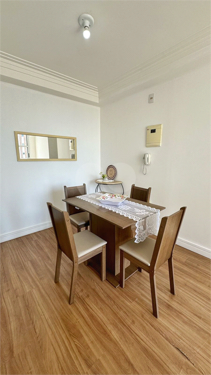 Venda Apartamento São Paulo Jardim Vila Formosa REO978311 1